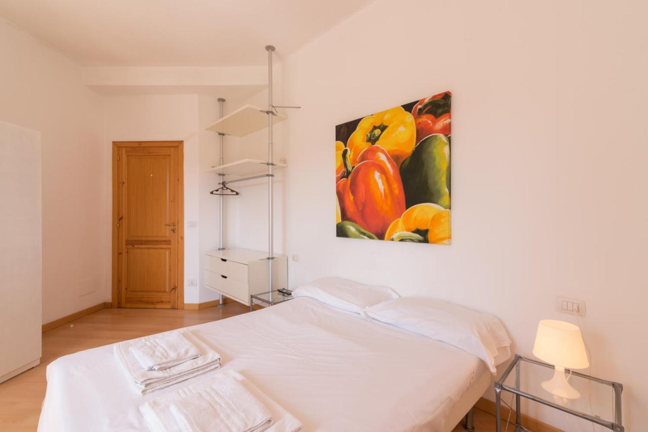 Studios10 Альгеро Экстерьер фото
