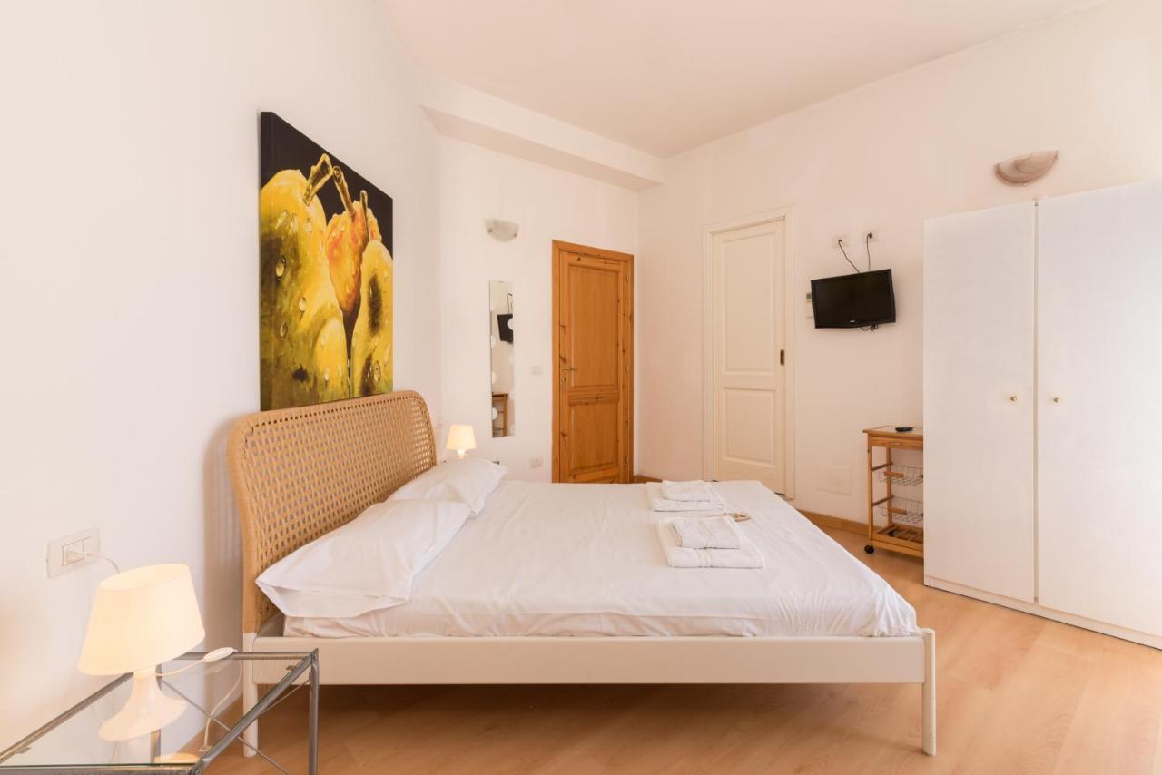 Studios10 Альгеро Экстерьер фото