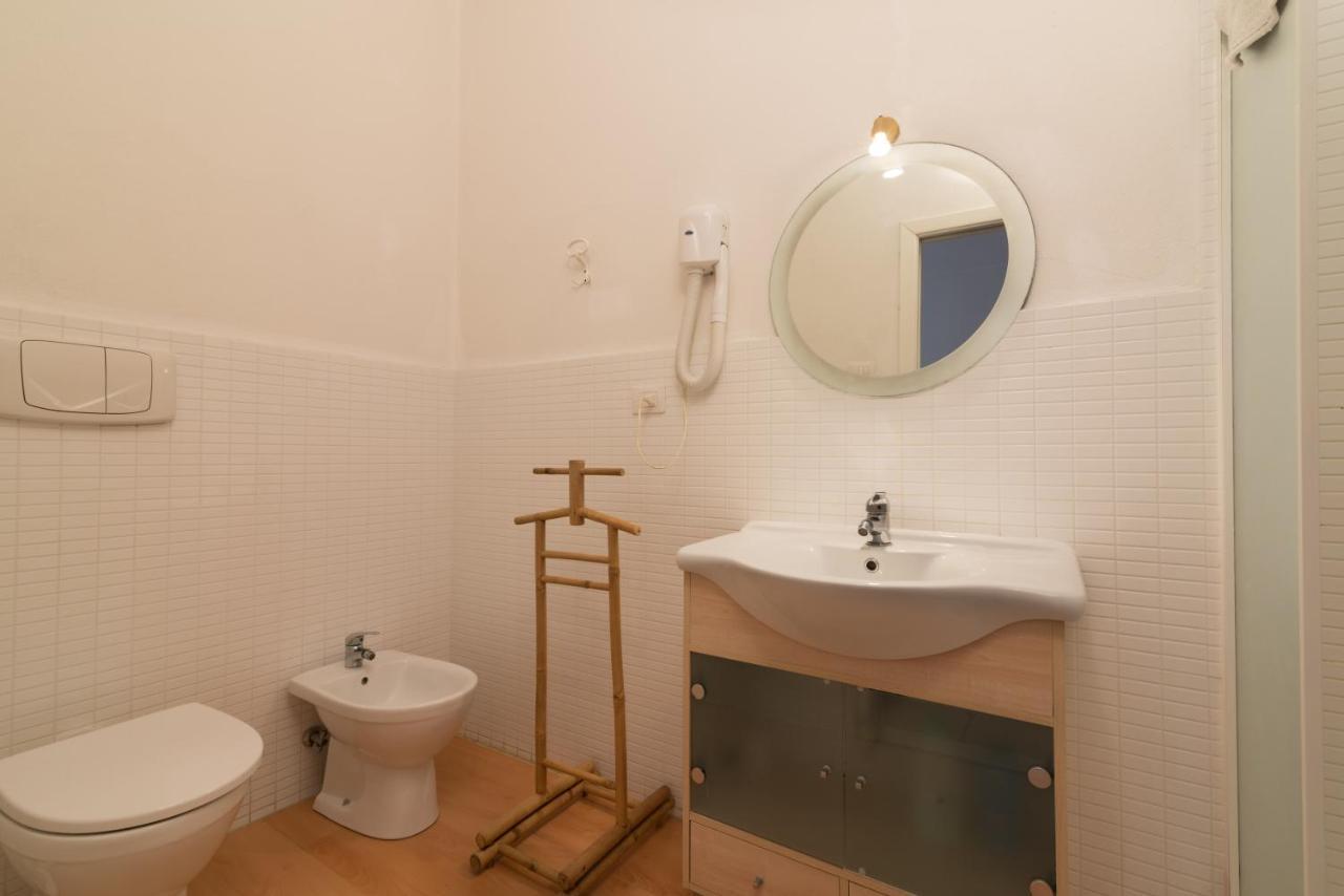 Studios10 Альгеро Экстерьер фото