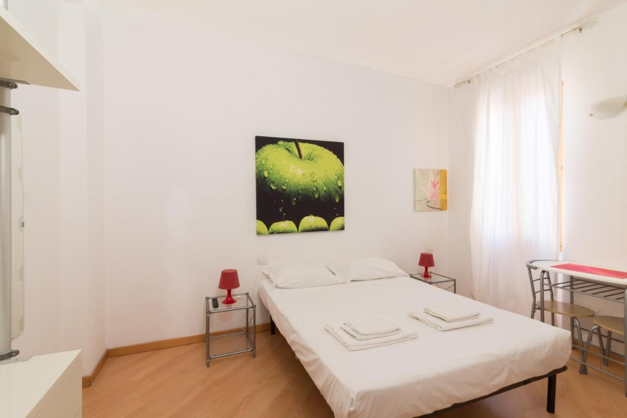 Studios10 Альгеро Экстерьер фото