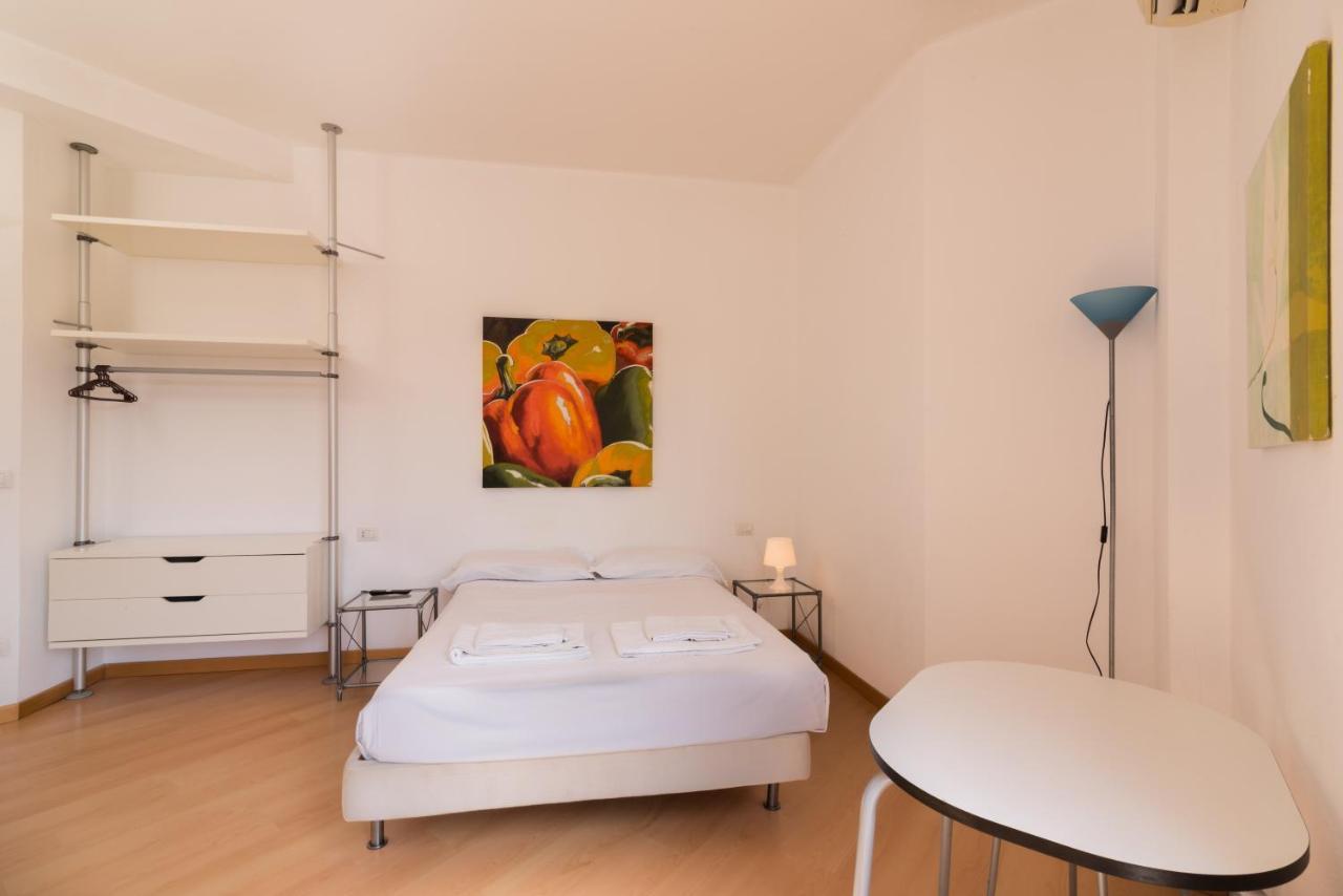 Studios10 Альгеро Экстерьер фото