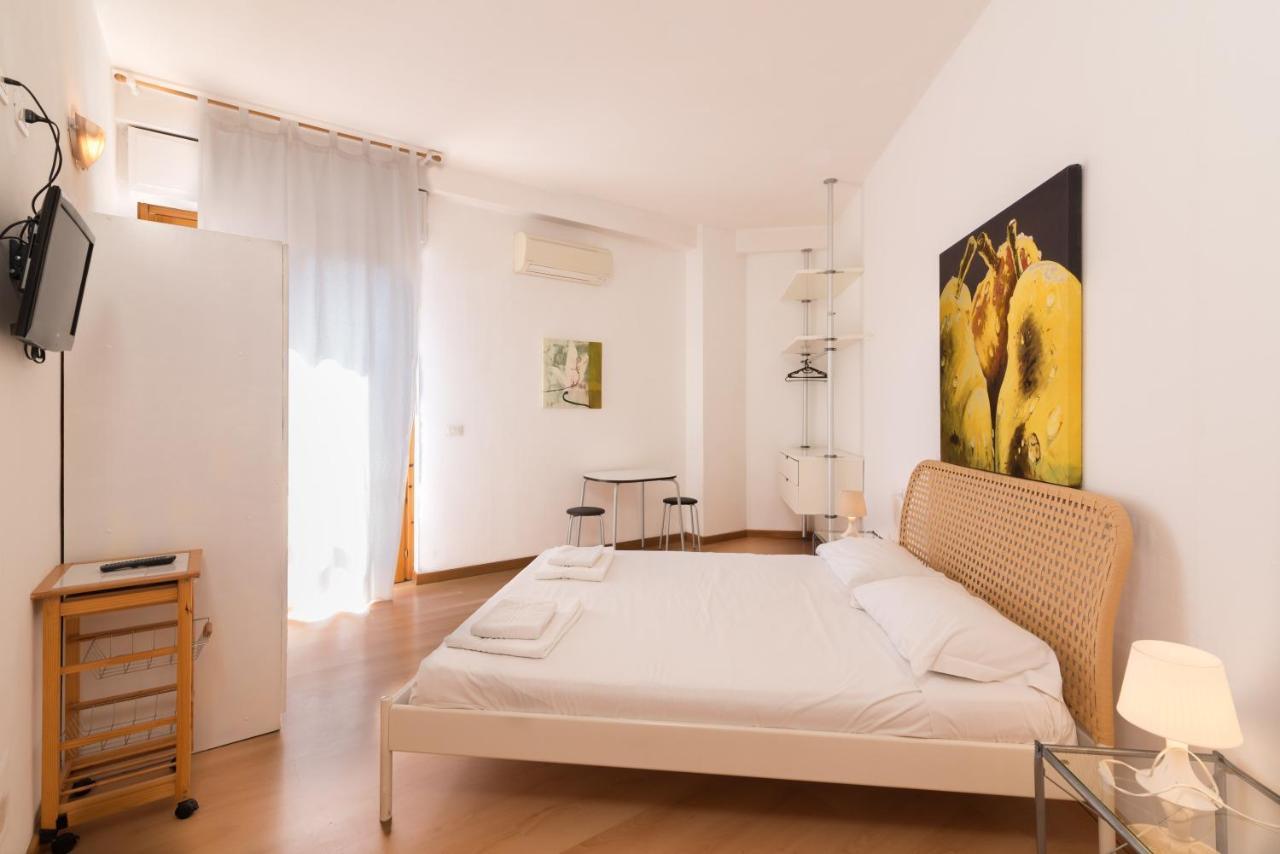 Studios10 Альгеро Экстерьер фото