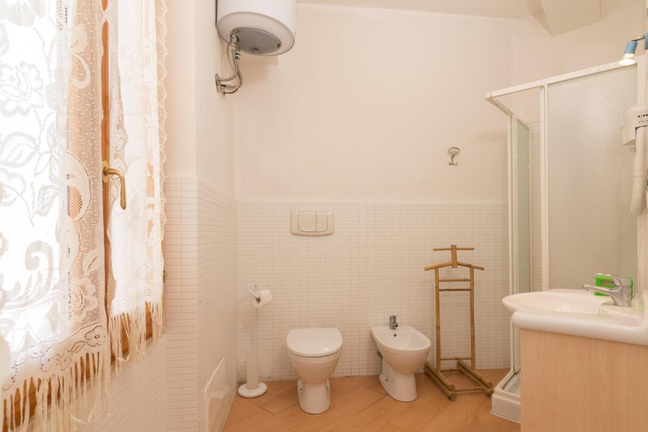 Studios10 Альгеро Экстерьер фото