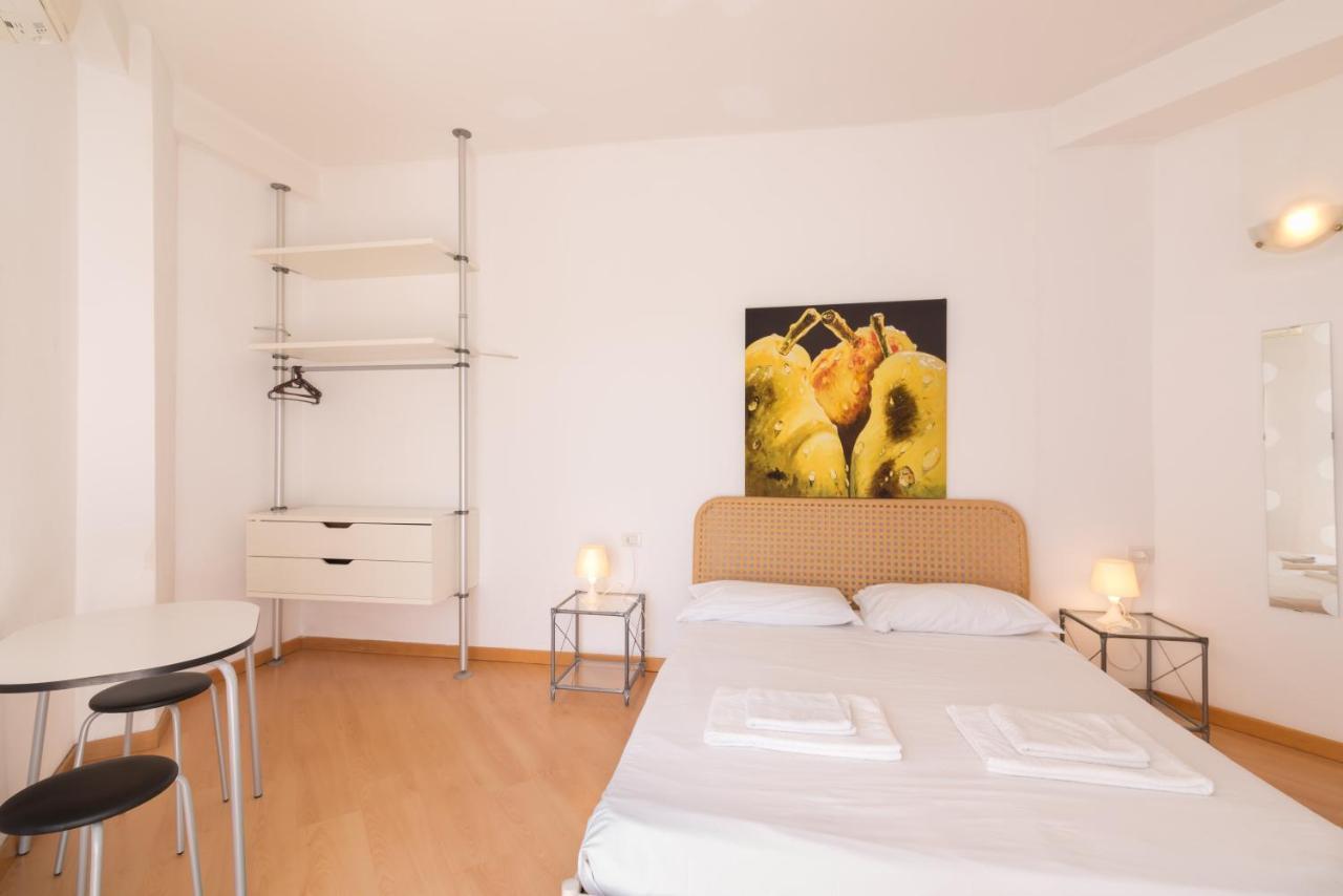 Studios10 Альгеро Экстерьер фото