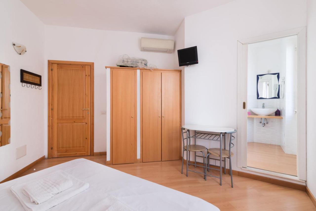 Studios10 Альгеро Экстерьер фото