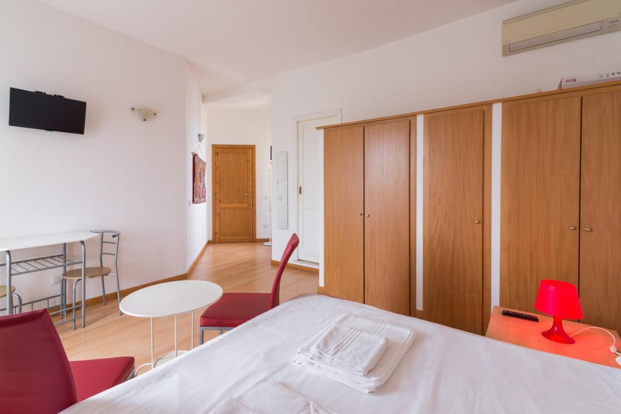 Studios10 Альгеро Экстерьер фото