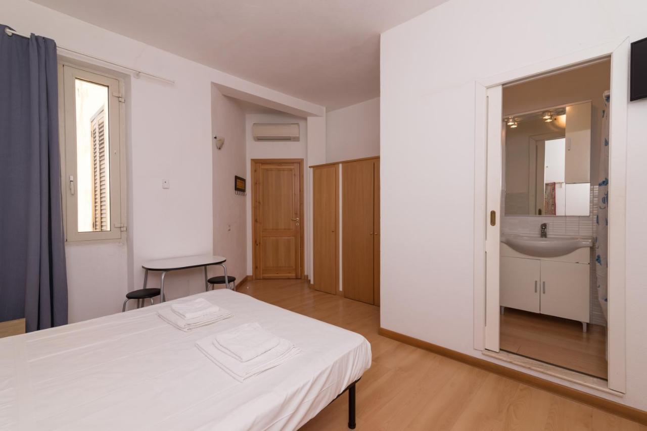 Studios10 Альгеро Экстерьер фото
