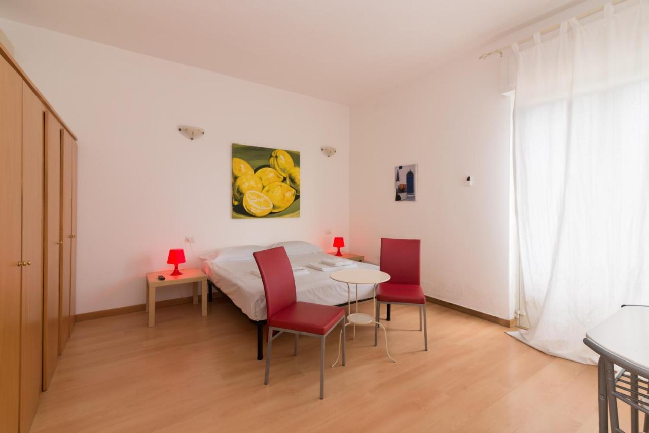 Studios10 Альгеро Экстерьер фото