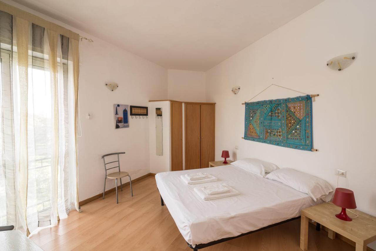 Studios10 Альгеро Экстерьер фото