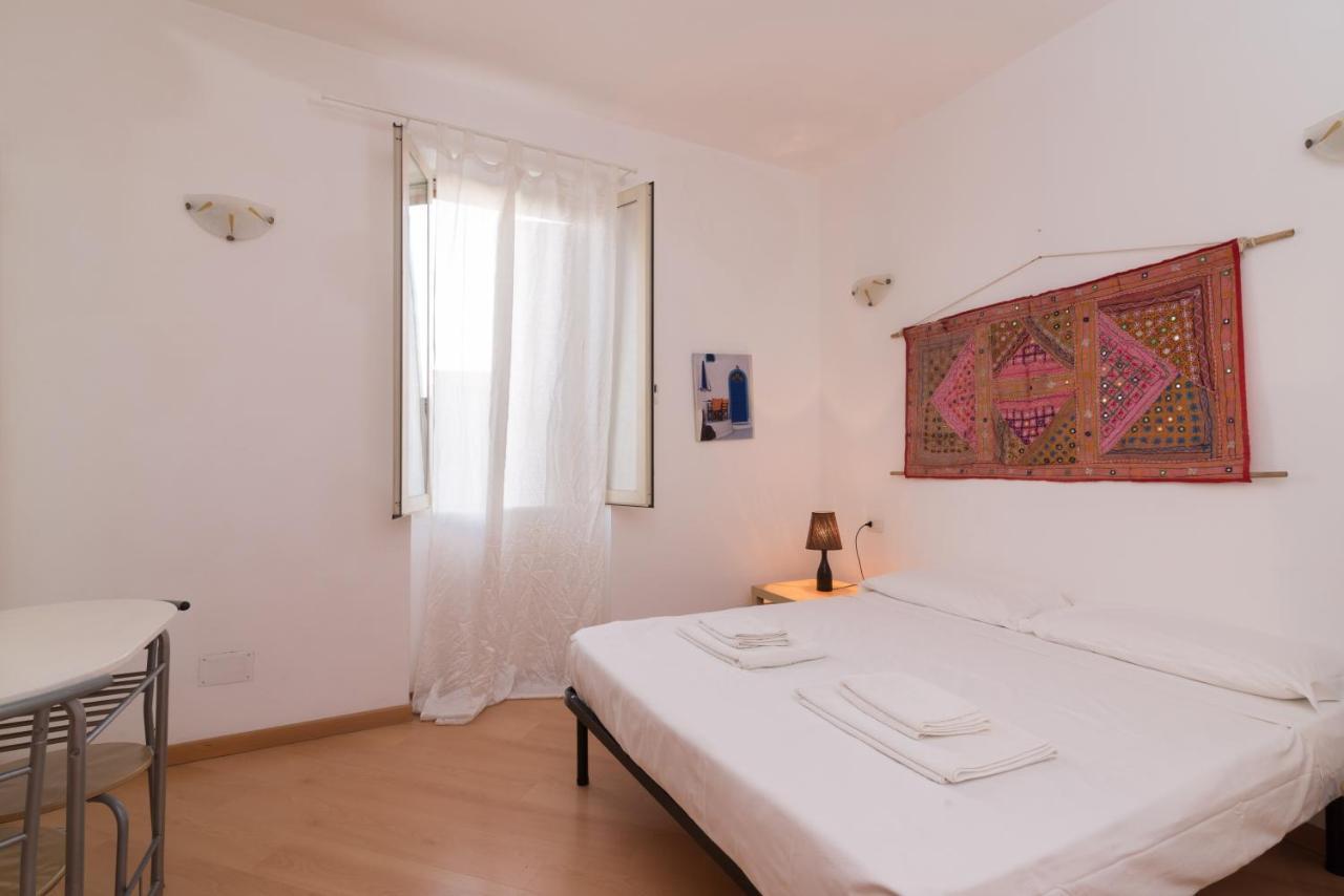 Studios10 Альгеро Экстерьер фото