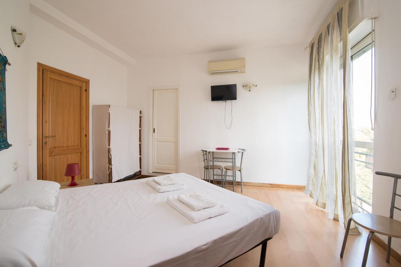 Studios10 Альгеро Экстерьер фото