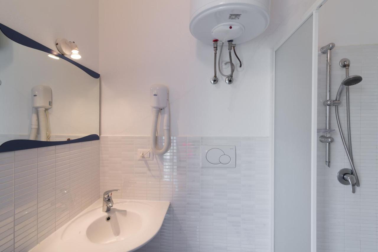 Studios10 Альгеро Экстерьер фото