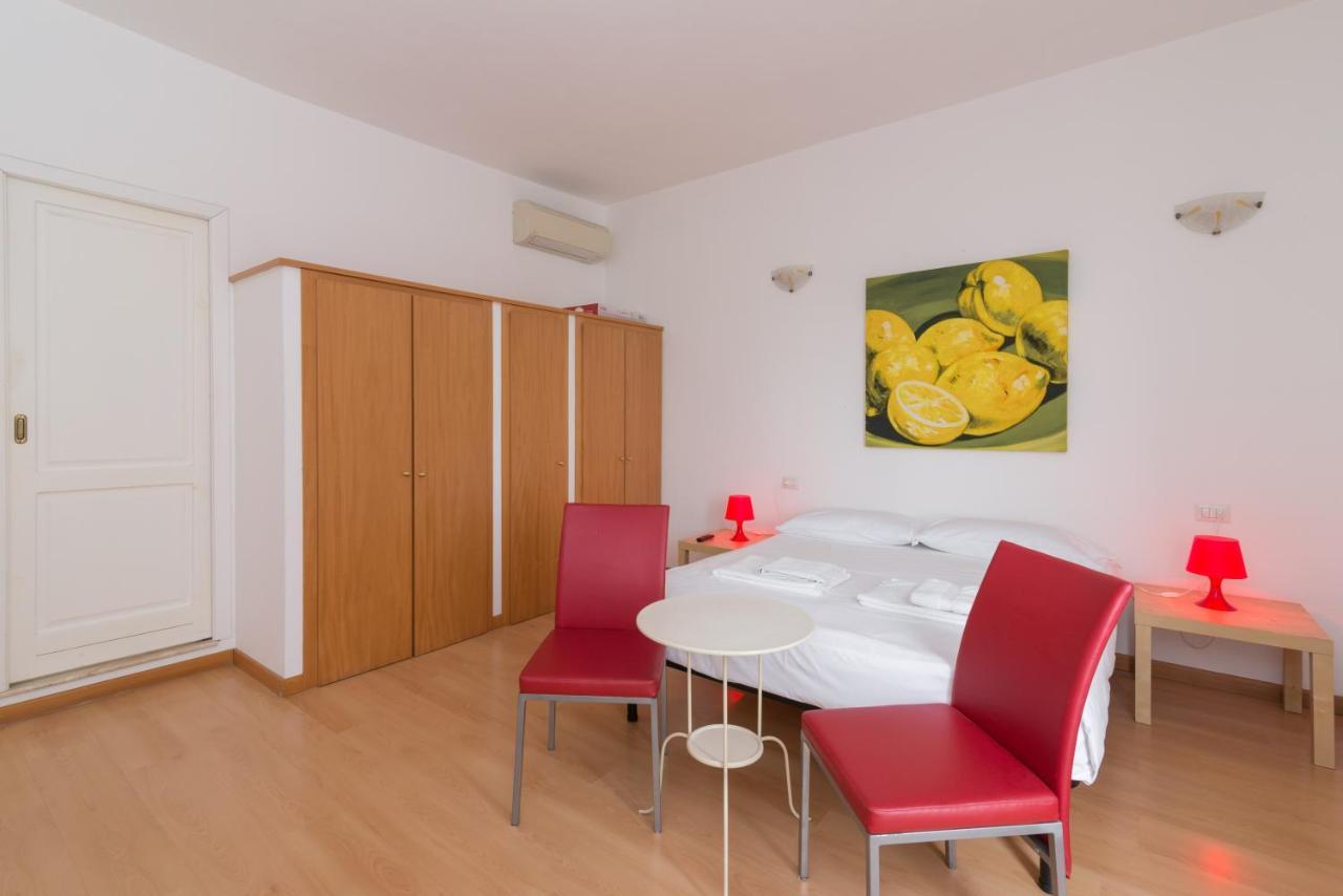 Studios10 Альгеро Экстерьер фото