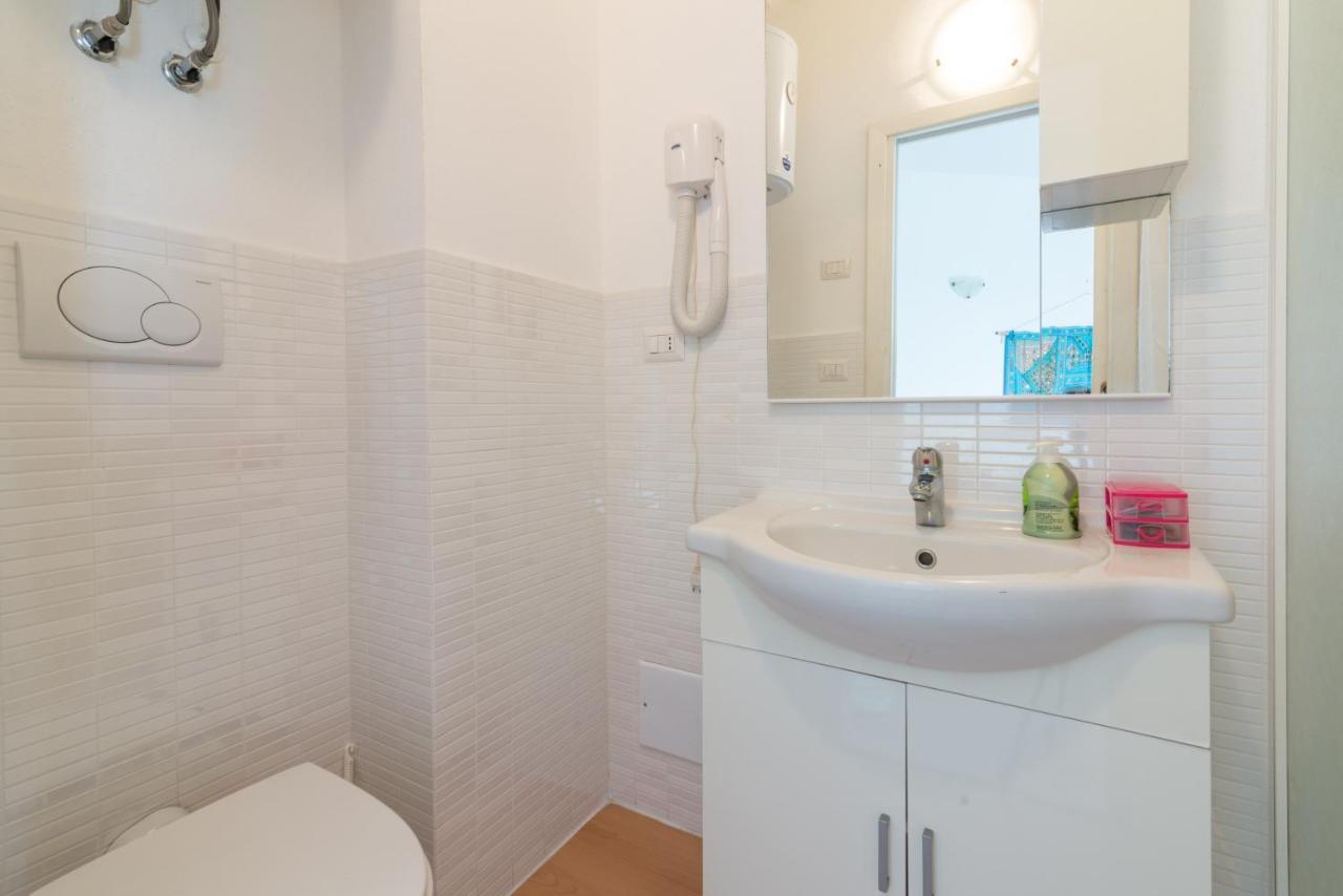 Studios10 Альгеро Экстерьер фото