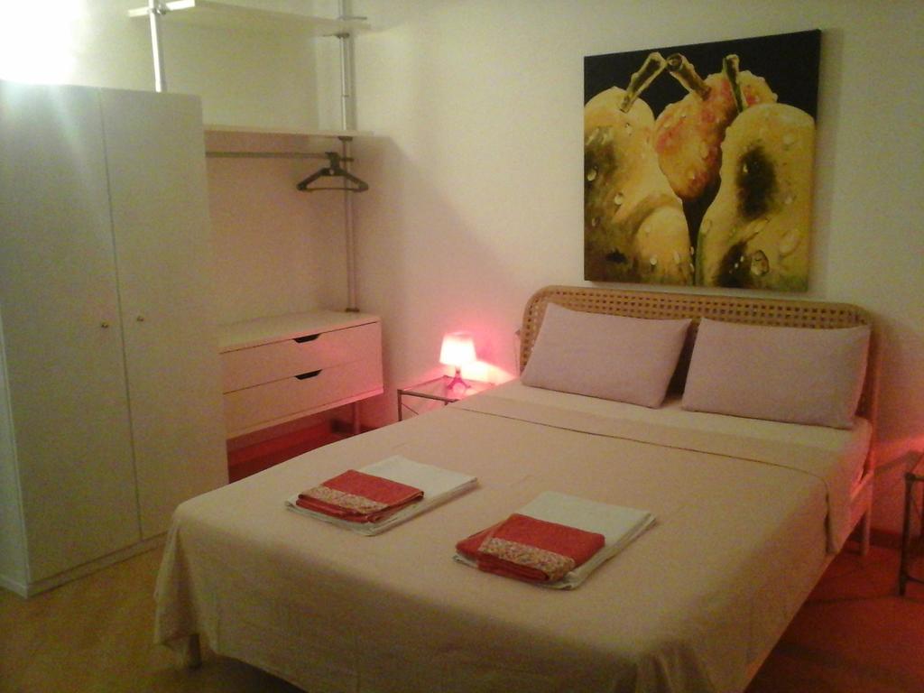 Studios10 Альгеро Экстерьер фото